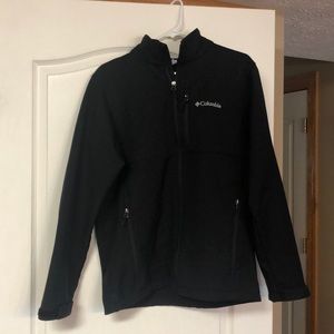Men’s Columbia Jacket